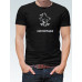Camiseta Sublimada Personalizada - Goku Stronger 2